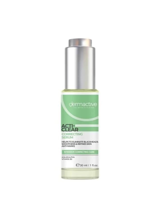 ACTI-CLEAR Correcting Serum 30ml