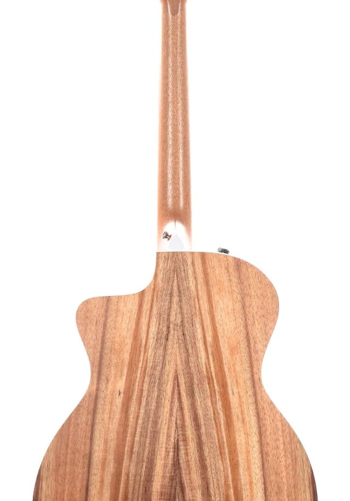 Taylor 214ce-K Grand Auditorium Koa Natural ES2 - Image 5