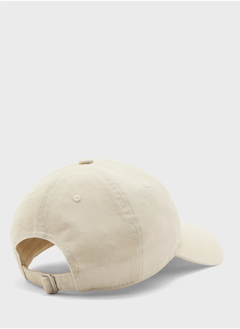 سفنتي فايف Casual Curve Peak Cap