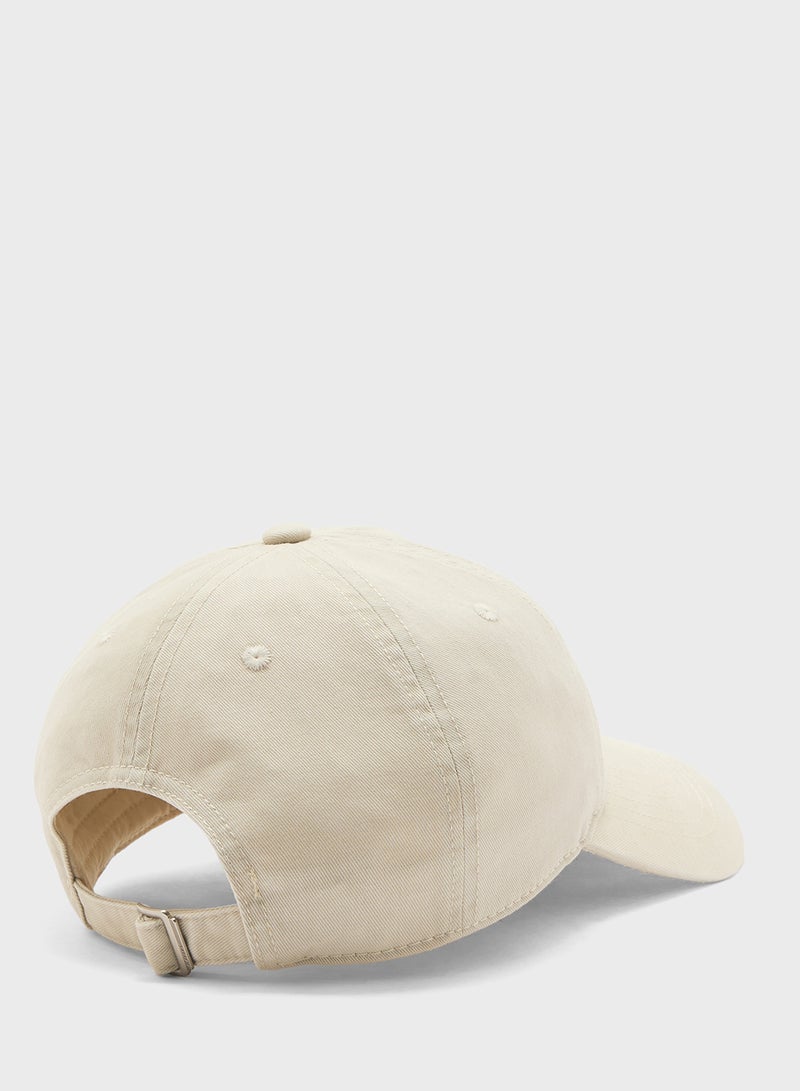 Seventy Five Casual Curve Peak Cap  - Image 2