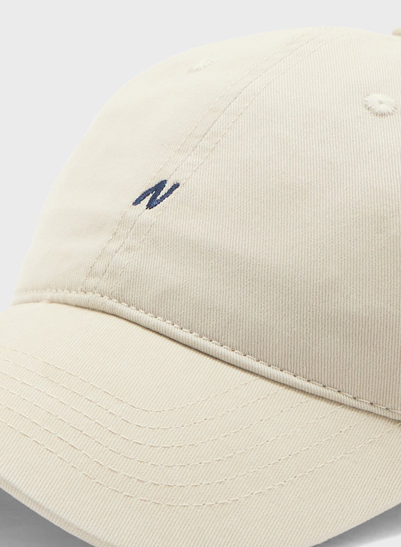 Seventy Five Casual Curve Peak Cap  - Image 3