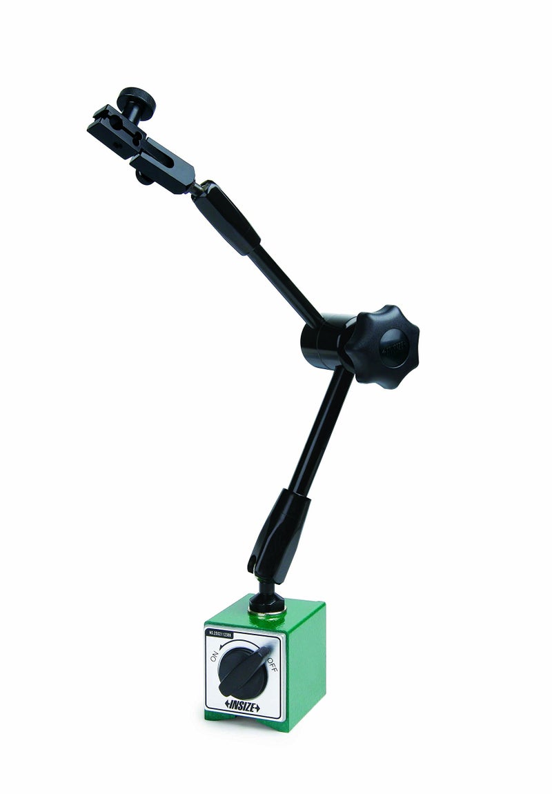 INSIZE 620880E Universal Magnetic Stand