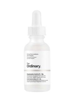 Hyaluronic Acid 2% + B5