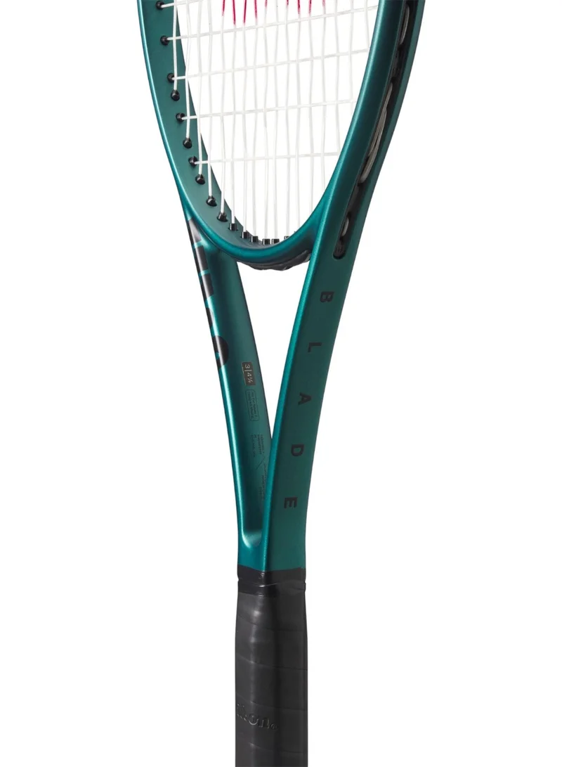 Wilson  Blade 98S V9 Tennis Racket  | Best Price UAE
