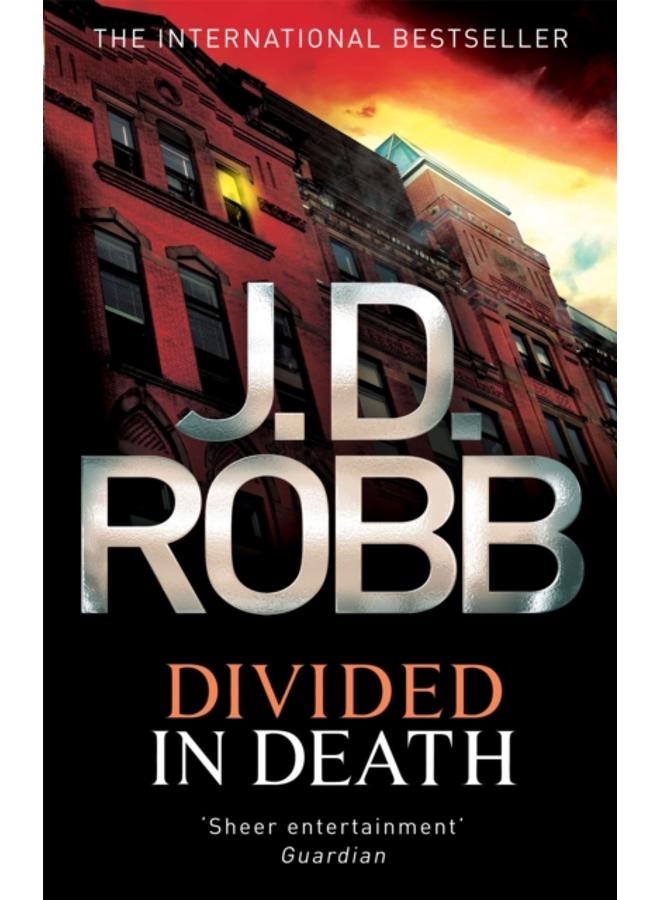 Divided In Death 