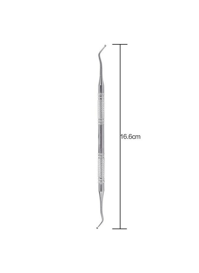 YOSOO - Ingrown Nail Corrector,Professional Ingrown Toe Nail Correction Kit Pedicure Toes Treatment Tools Set For Paronychia (Sticker+Wire+ Crochet Hook) - Image 1