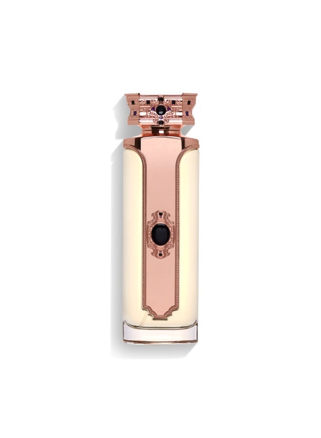 جنيد للعطور عطر بروج - للجنسين - عربي غربي - 90 مل - Image 1