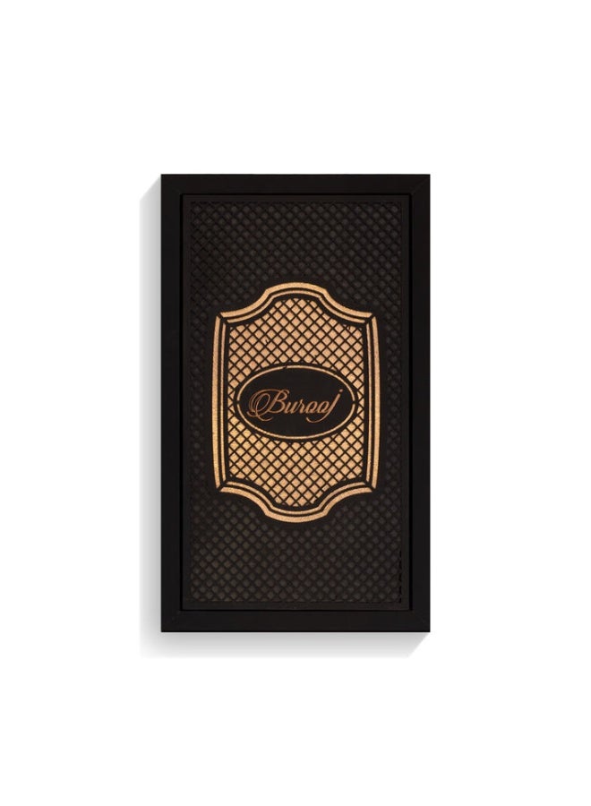 جنيد للعطور عطر بروج - للجنسين - عربي غربي - 90 مل - Image 2