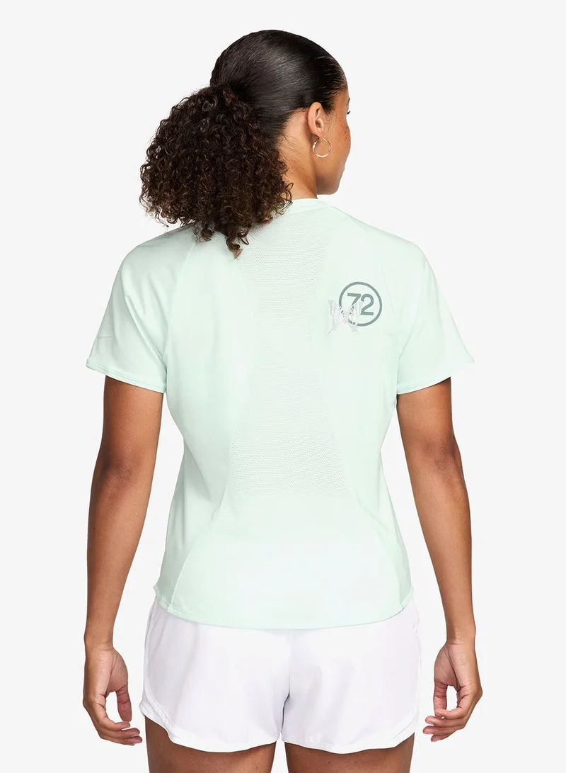 Nike Swift Dri-Fit Disrupt T-Shirt