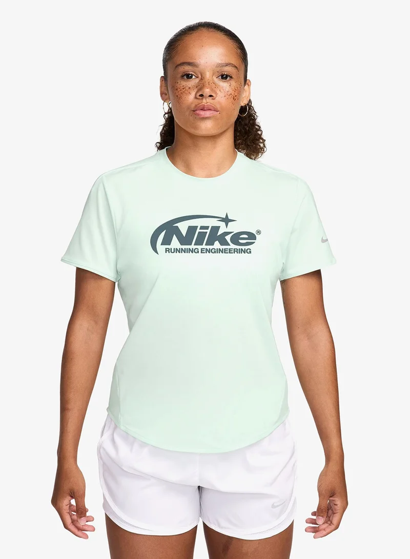 Nike Swift Dri-Fit Disrupt T-Shirt