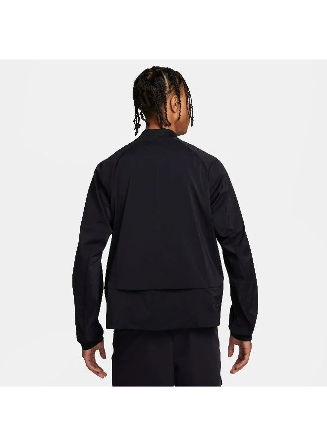 Nike Men's APS Repel Bomber Jacket