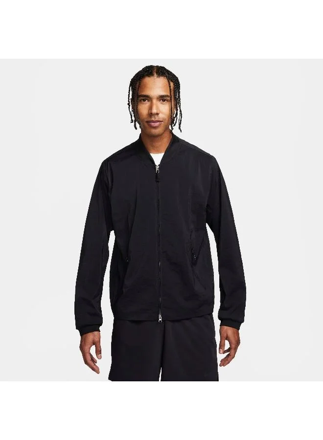 Nike Men's APS Repel Bomber Jacket