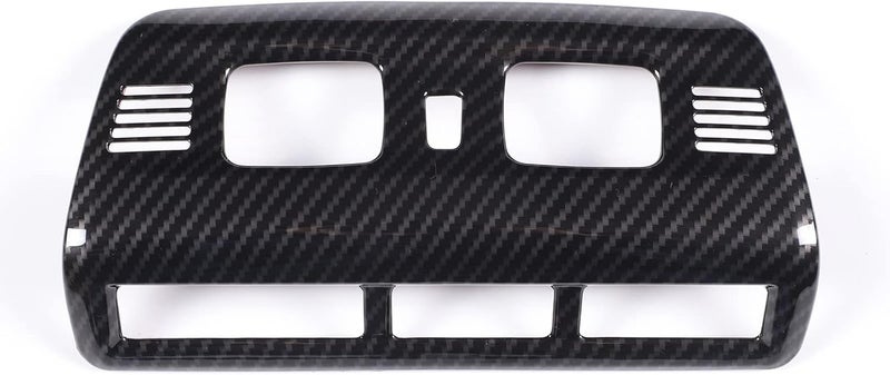 Sekhyna ABS Reading Light Panel Cover for Corvette C8 - Image 5