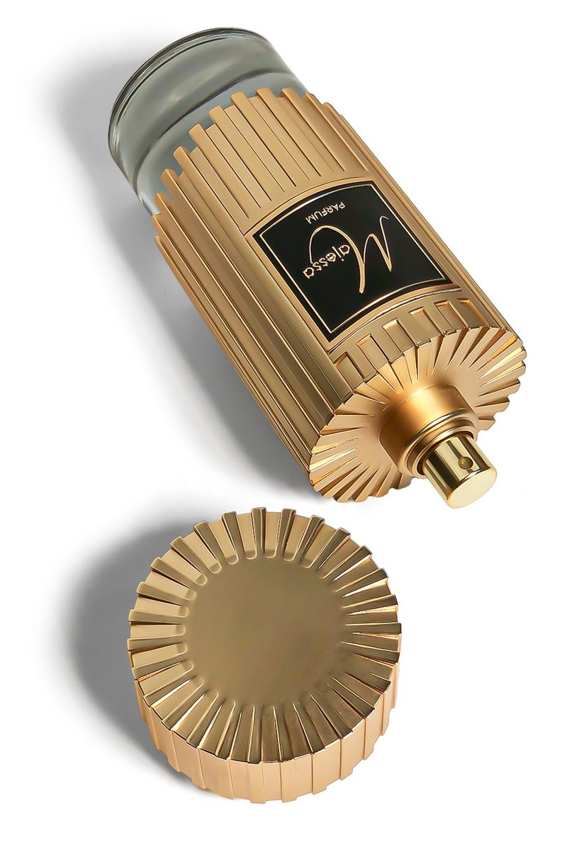 عطور ايه ام دي ماجيسا من AMD Perfumes عطر للجنسين EDP 100 مل - Image 3