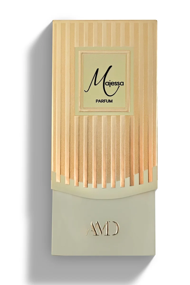 عطور ايه ام دي ماجيسا من AMD Perfumes عطر للجنسين EDP 100 مل