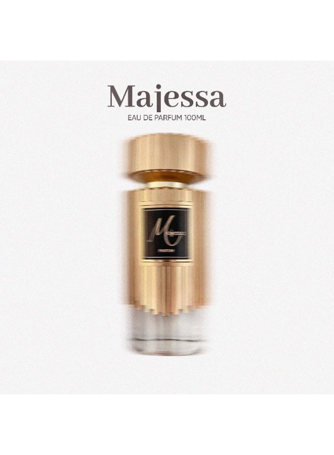 عطور ايه ام دي عطر مجيسا من  للعطور للجنسين أو دو بارفان  مل - Image 3