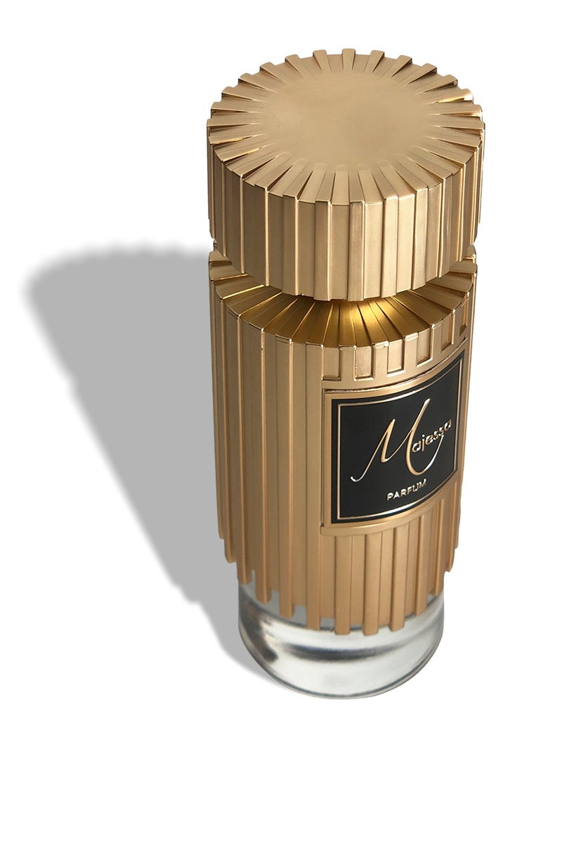 عطور ايه ام دي عطر مجيسا من  للعطور للجنسين أو دو بارفان  مل - Image 4