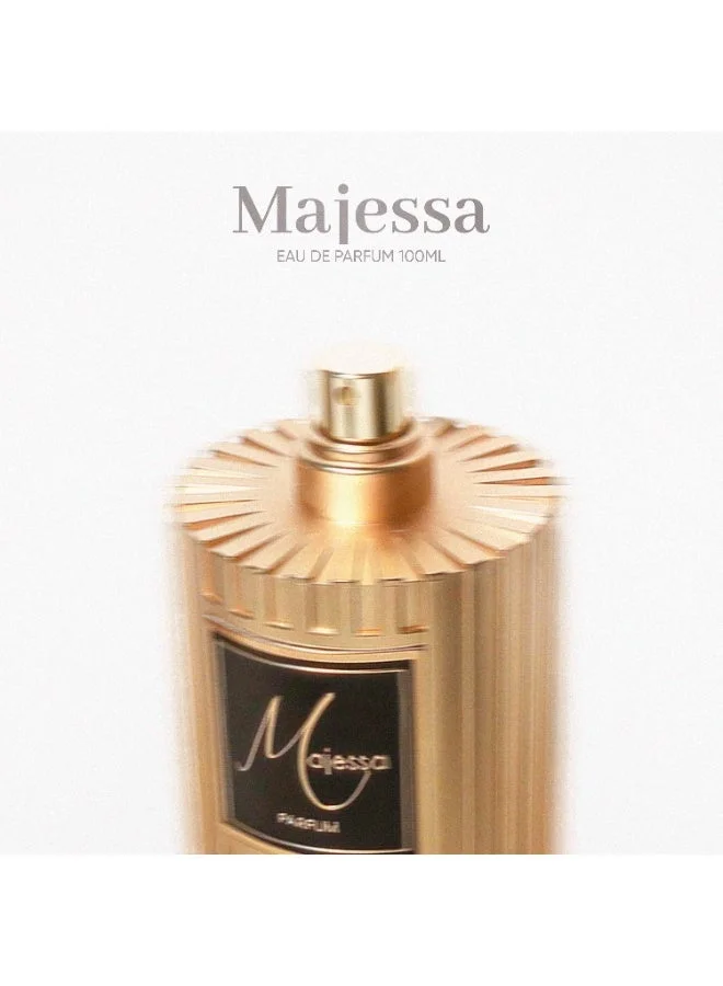 AMD Perfumes  Majessa By AMD Perfumes Unisex Fragrance EDP 100ml  | Best Price UAE