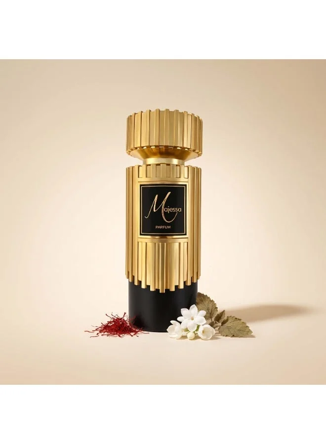 AMD Perfumes  Majessa By AMD Perfumes Unisex Fragrance EDP 100ml  | Best Price UAE