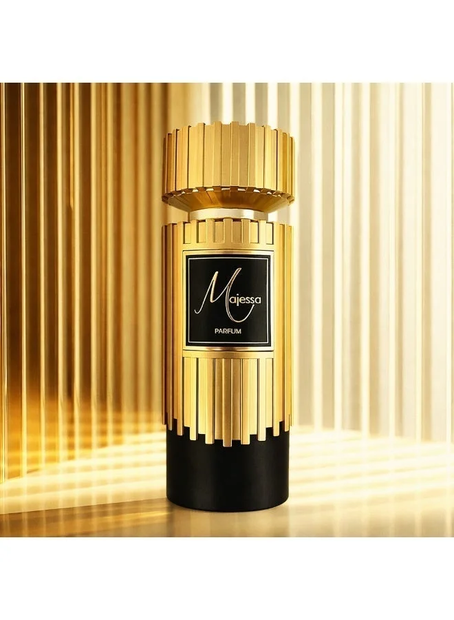 AMD Perfumes  Majessa By AMD Perfumes Unisex Fragrance EDP 100ml  | Best Price UAE