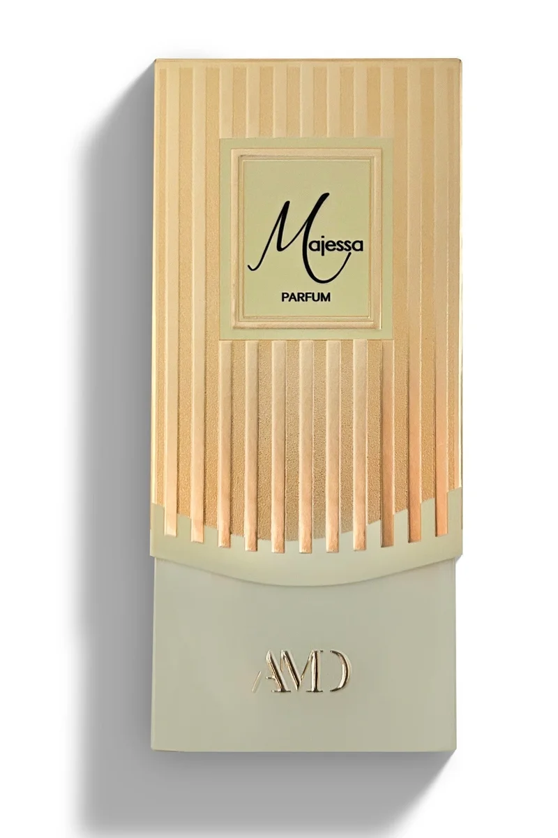 AMD Perfumes  Majessa By AMD Perfumes Unisex Fragrance EDP 100ml  | Best Price UAE