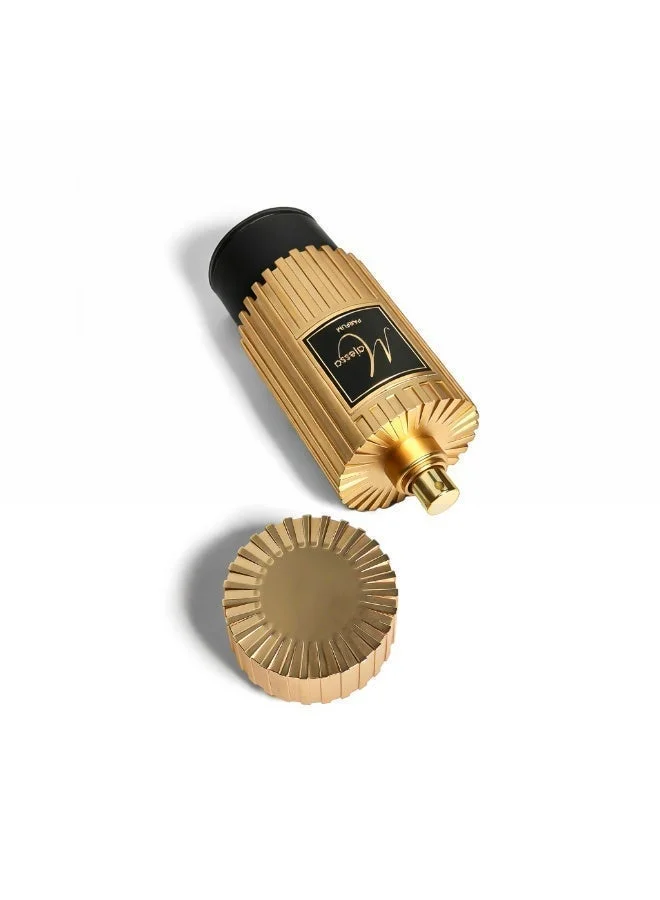 AMD Perfumes  Majessa By AMD Perfumes Unisex Fragrance EDP 100ml  | Best Price UAE