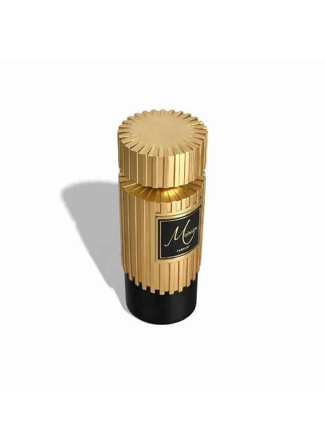 AMD Perfumes  Majessa By AMD Perfumes Unisex Fragrance EDP 100ml  | Best Price UAE