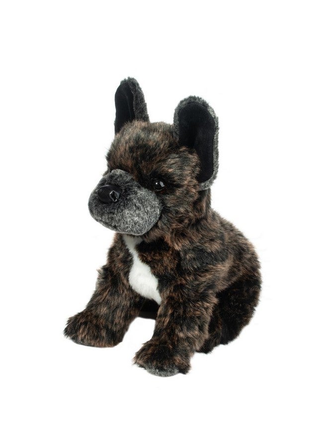 Douglas Billie French Bulldog Dog Plush Stuffed Animal - Image 5