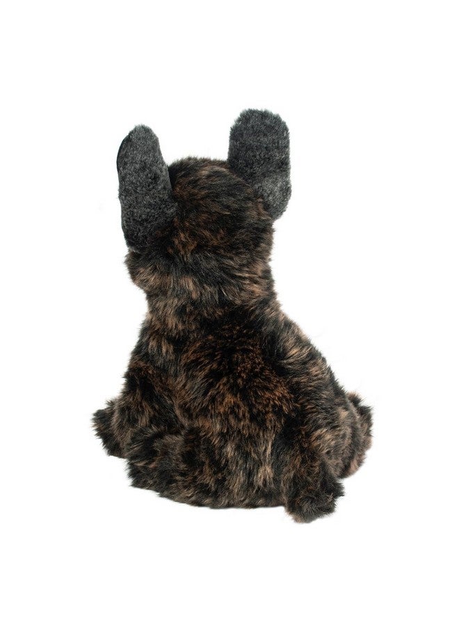 Douglas Billie French Bulldog Dog Plush Stuffed Animal - Image 4
