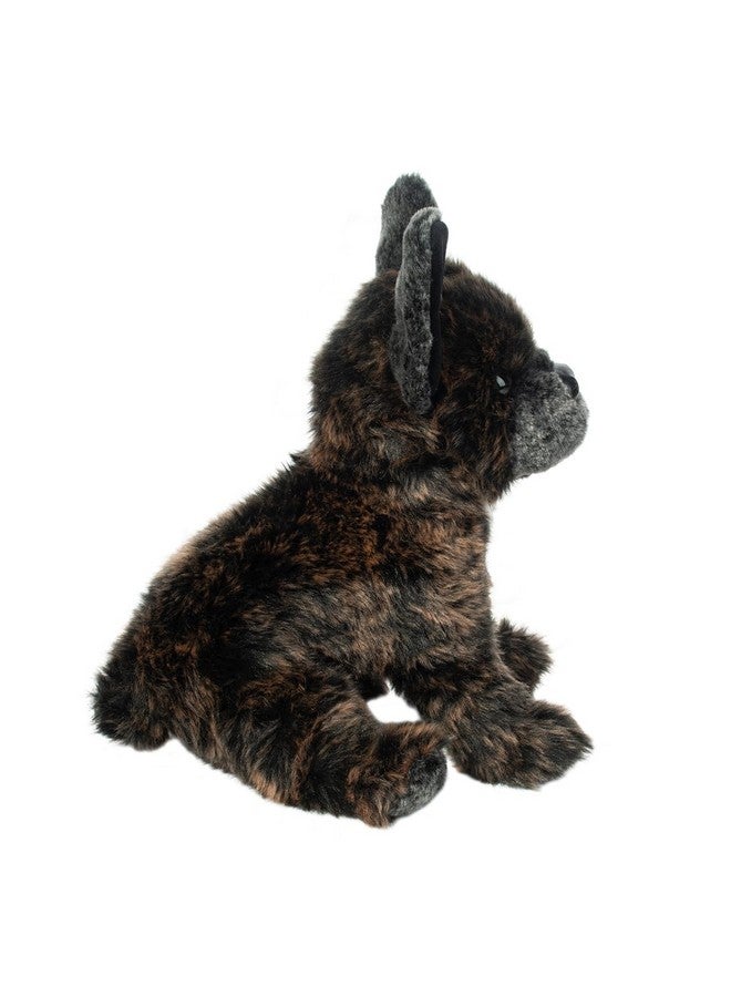 Douglas Billie French Bulldog Dog Plush Stuffed Animal - Image 3