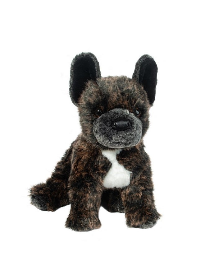 Douglas Billie French Bulldog Dog Plush Stuffed Animal - Image 1