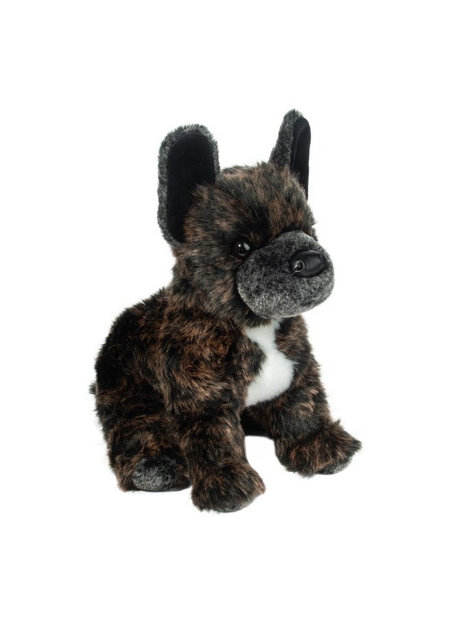 Douglas Billie French Bulldog Dog Plush Stuffed Animal - Image 2