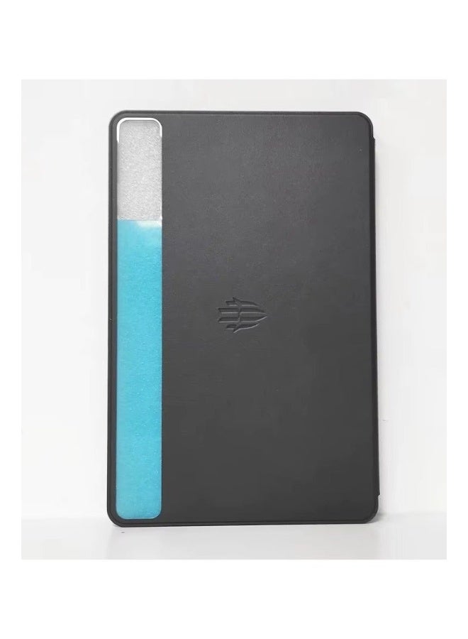 REDMAGIC Magnetic Flip Case - Compatible with REDMAGIC Nova Gaming Tablet 2024 - Image 4
