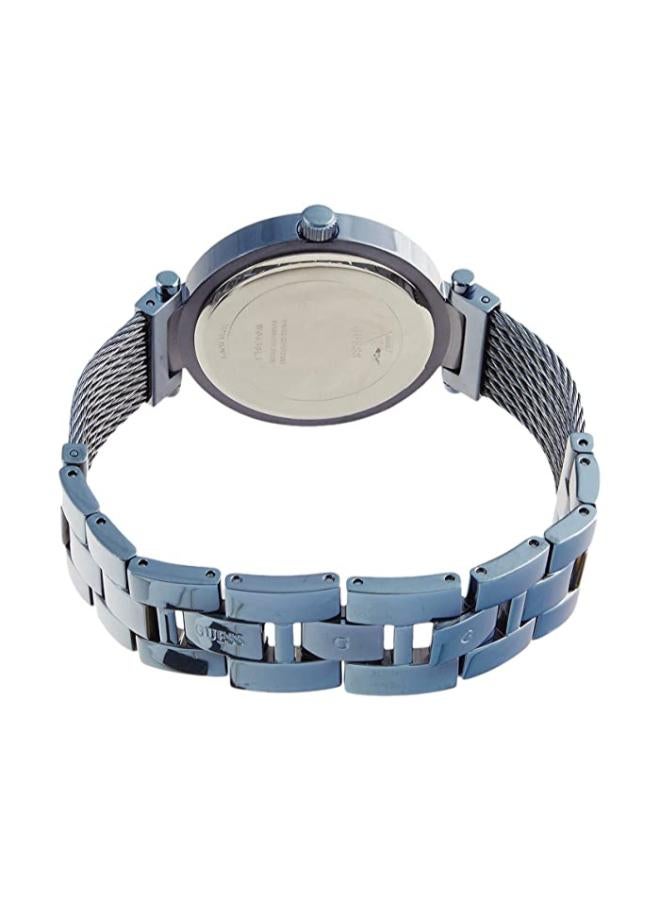 GUESS Women's Soho Water Resistant Analog Watch W0638L3 - Image 3