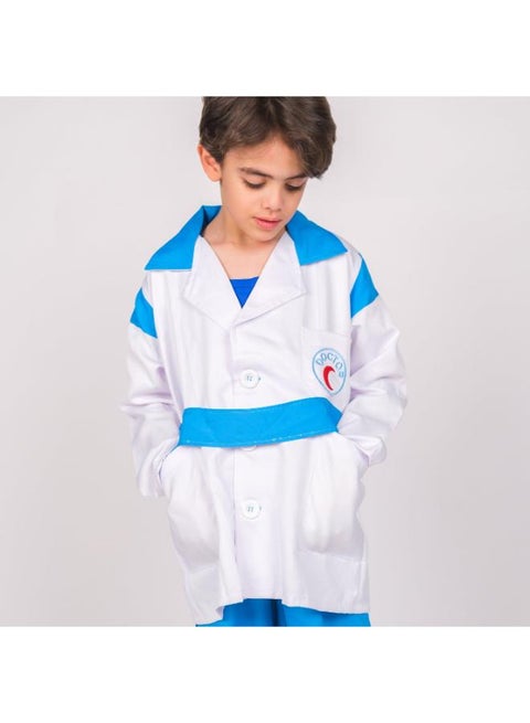 Doctor Costume
