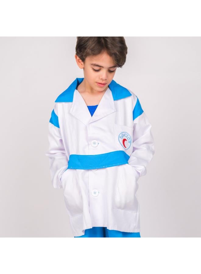Doctor Costume - Image 1