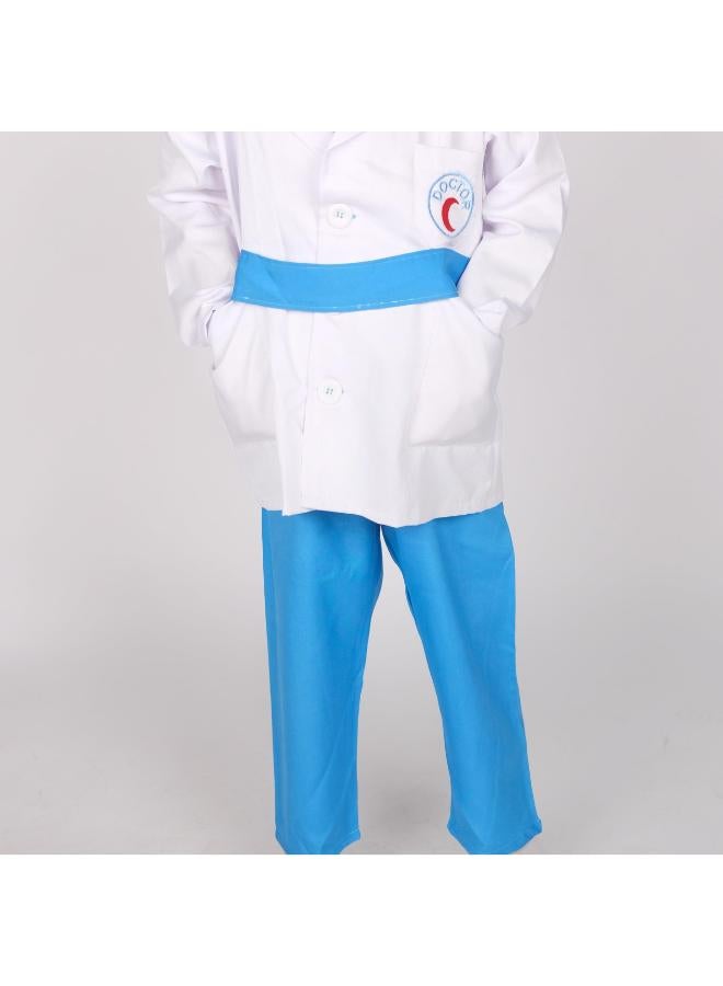 Doctor Costume - Image 2