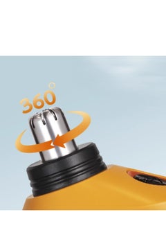 KONKA Konka Nose Hair Electric Trimmer  - Image 4