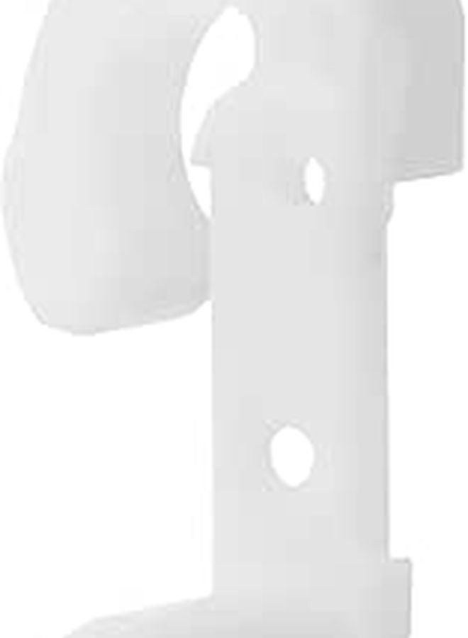 Fridge Door Stopper Swing Limiter Prevents Over Opening Universal Fit White - Image 1
