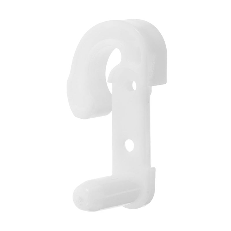 Fridge Door Stopper Swing Limiter Prevents Over Opening Universal Fit White - Image 2