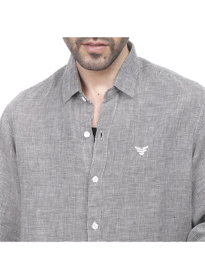 Coup Coup Men Button Down Shirt