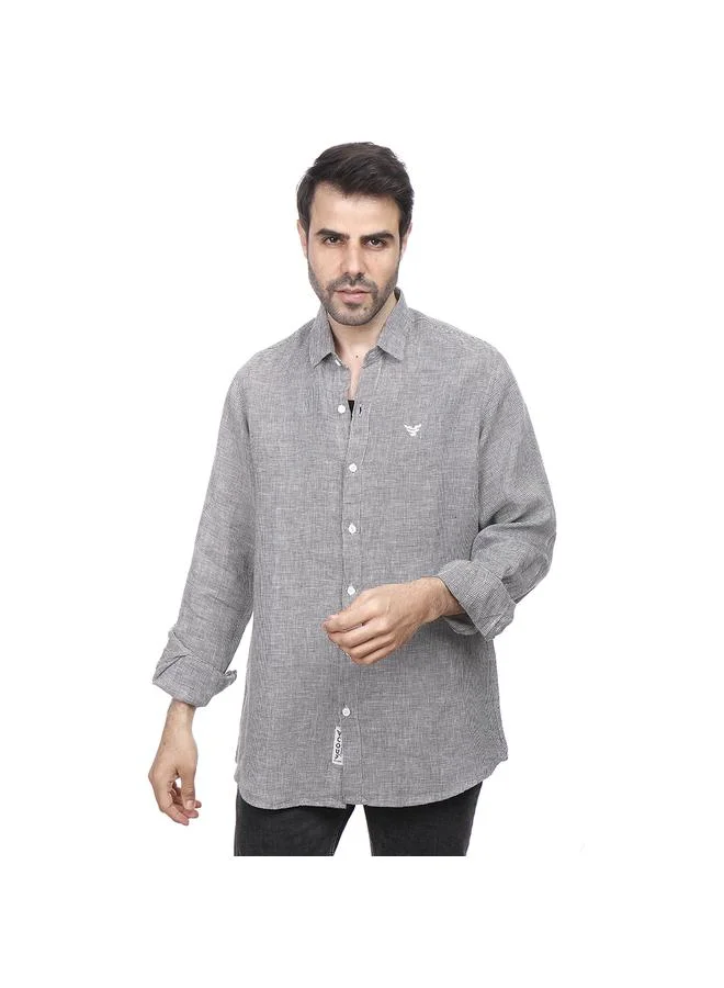 Coup Coup Men Button Down Shirt