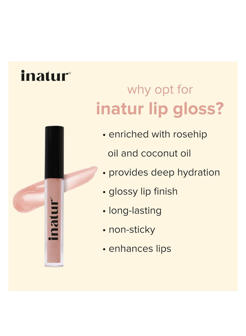 إناتور ملمع الشفاه ملائكي - Image 2