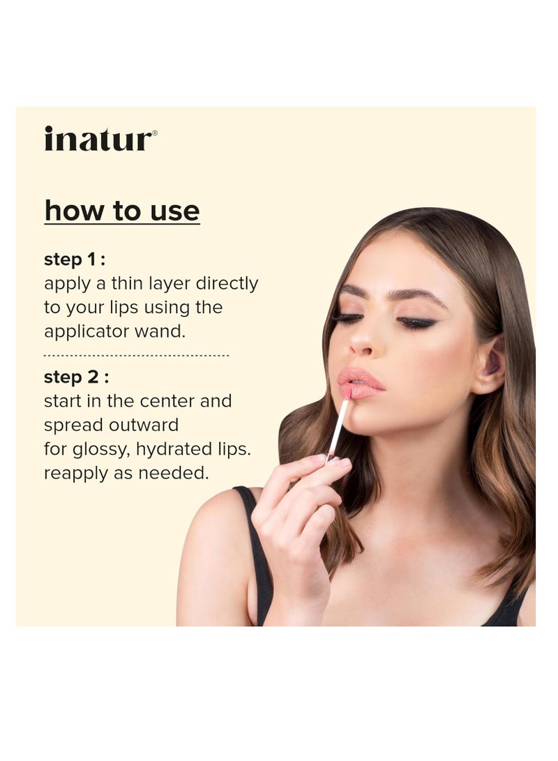 إناتور ملمع الشفاه ملائكي - Image 4