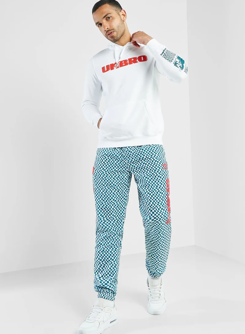 umbro Mtv Hoodie