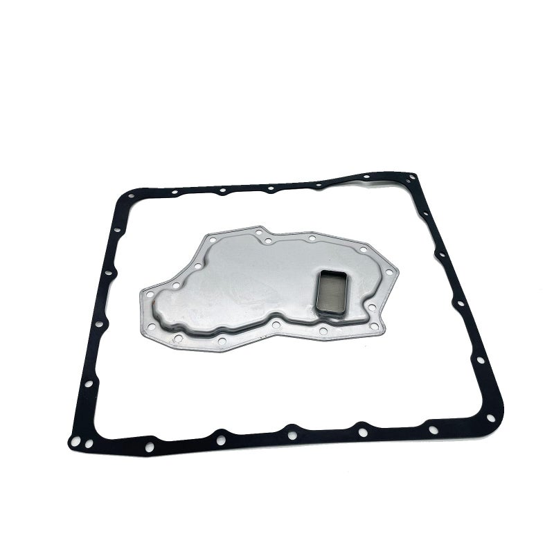 RE5R05A Automatic Transmission Filter Kit with Gasket Compatible with Nissan 350Z Armada Frontier Pathfinder Titan Replacement for Infiniti EX35 FX35 FX45 G35 G37 M35 M45 Q45 QX56 Replaces 3172897X00