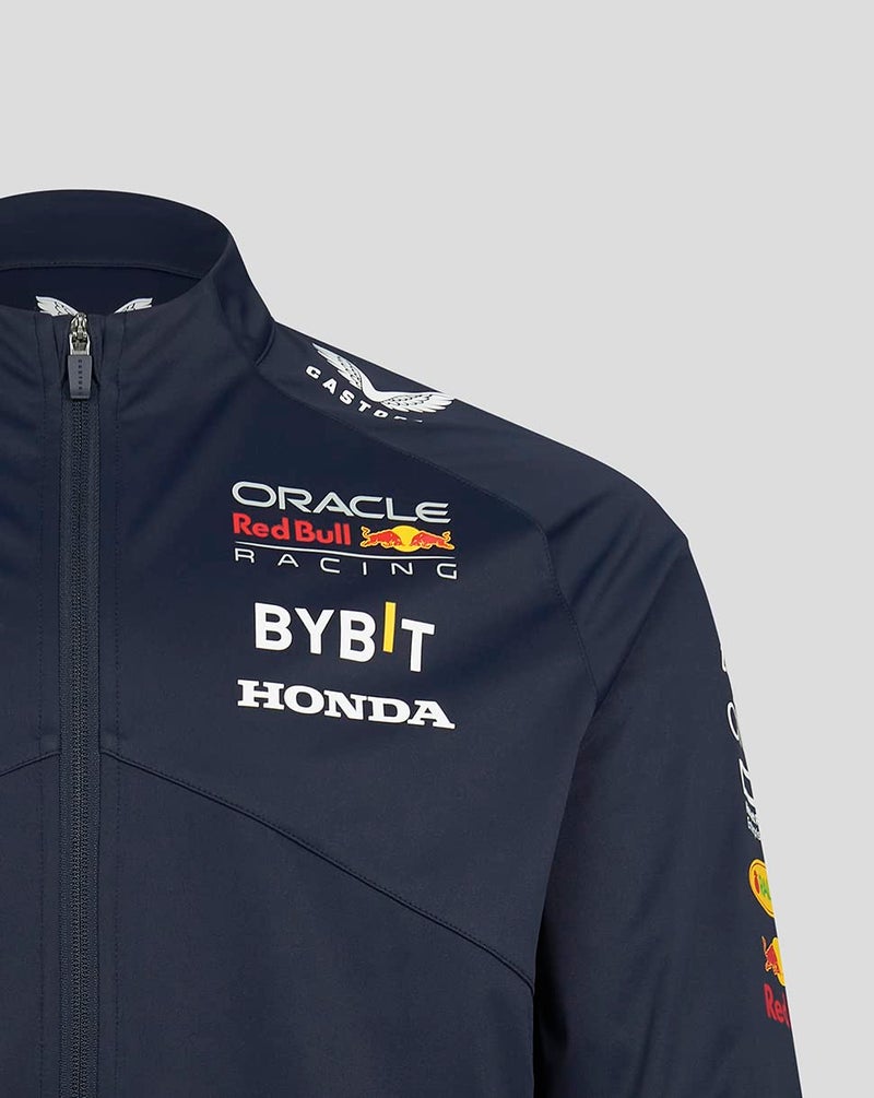 Red Bull Racing F1 2023 Team Soft shell jacket - Image 3