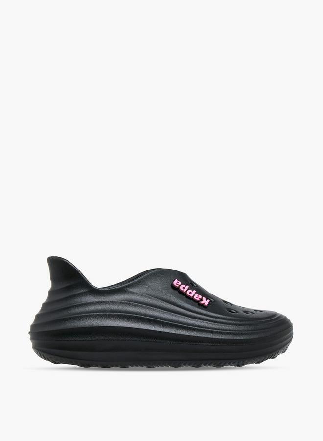 Kappa Girls Slip-On Clogs - Image 2