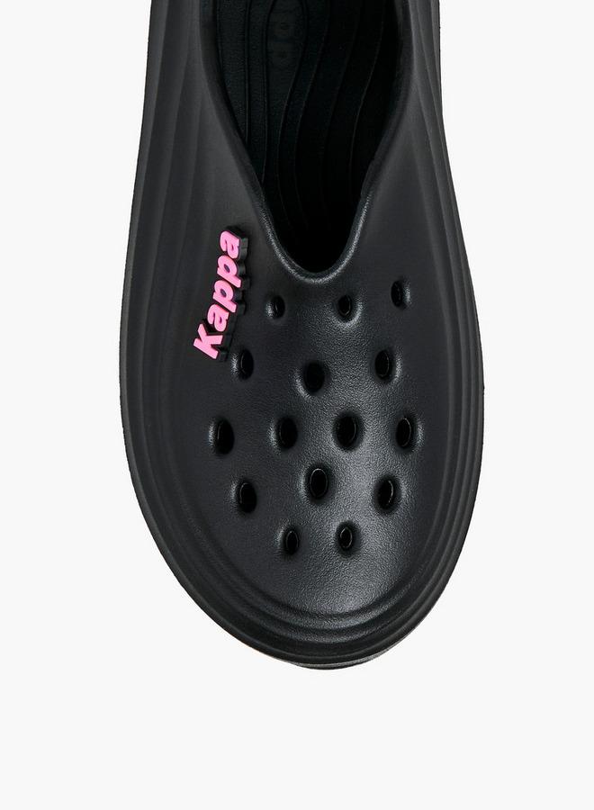 Kappa Girls Slip-On Clogs - Image 3