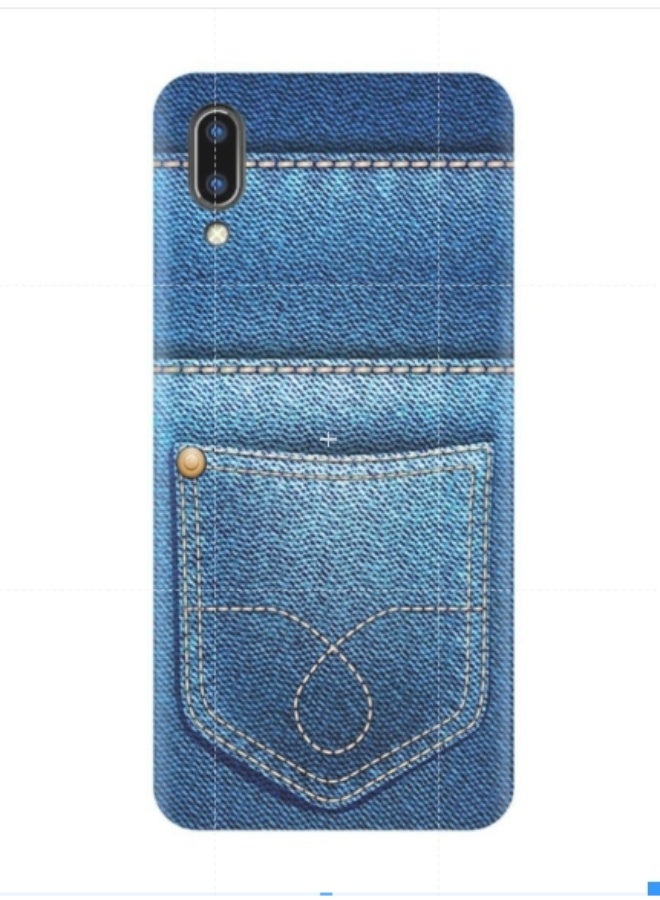 AMC DESIGN Protective Case Cover For Vivo Y93